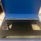 Elävien kuolleiden talo Human Experiment VHS - pikkukuva 3
