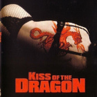 dvd, Kiss of the Dragon (Jet Li, Tchéky Karyo) [toiminta] - pikkukuva 1