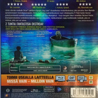 Piin Elämä 3D - (Blu-ray 3D + Blu-ray + DVD) - pikkukuva 2