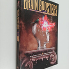 Beverly A. Potter ym. : Brain Boosters : Food & Drugs tha... - pikkukuva 1