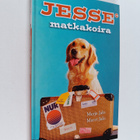 Merja Jalo : Jesse matkakoira - pikkukuva 1