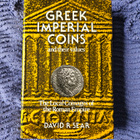 Sear: Greek Imperial Coins and their values - pikkukuva 1