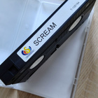Scream (1996) VHS – Suomitekstit, Miramax / Scanbox - pikkukuva 5