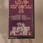 Toivekonsertti 59 - pikkukuva 1