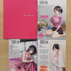 Manga & doujinshi (K18) - pikkukuva 2