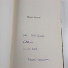 Martti Issakainen : Hyvästi, hevoseni (signeerattu, tekij... - pikkukuva 3