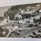 VANHA Postikortti Lempäälä 1950-l - pikkukuva 1
