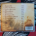 Laila Kinnunen: "Lazzarella". CD-levy - pikkukuva 2