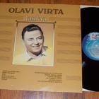 OLAVI VIRTA Laulaa - LP 1980 EX- - pikkukuva 1