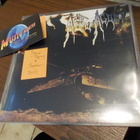 AGE OF AGONY / SLUGATHOR UUSI 7'' SPLIT SINGLE - pikkukuva 1
