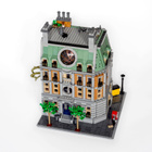 LEGO Marvel Super Heroes 76218 - Sanctum Sanctorum - pikkukuva 2