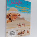 Outsider : Kaksihuippuisen vuoren salaisuus - pikkukuva 1