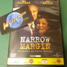 NARROW MARGIN DVD (W) - pikkukuva 1