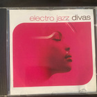 Electro Jazz Divas cd - pikkukuva 1