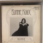 (LP) Bonnie Koloc – Hold On To Me - pikkukuva 1