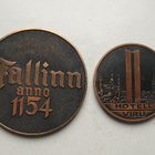 2 x Tallinn - pikkukuva 1