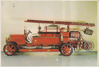 Auto, Paloauto, Mersedes - Daimler 1920 , e102