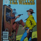 Tex Willer vuosikerta 1989 ( vajaa ) - pikkukuva 1