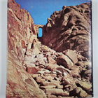 Moshe Pearlman : In the footsteps of Moses - pikkukuva 2
