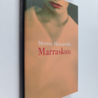 Merete Mazzarella : Marraskuu - pikkukuva 1