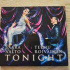 Saara Aalto & Teemu Roivainen – Tonight - pikkukuva 1