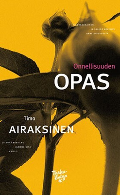 Onnellisuuden opas, uusi kirja