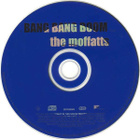 The Moffatts • Bang Bang Boom PROMO CD-Single - pikkukuva 3