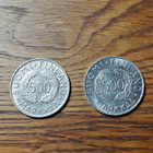 Olympiarahat 500 mk 1951 ja 1952 - pikkukuva 1