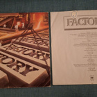 FACTORY fac 100 1979 Ruotsi - pikkukuva 1