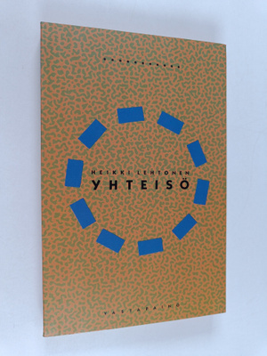 Heikki Lehtonen : Yhteisö