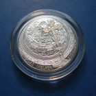 Itävalta 10e hopea juhlaraha Melk - 2007 PROOF - pikkukuva 1