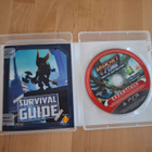 Ratchet & Clank: Tools of Destruction (suomi-versio) / PS3 - pikkukuva 2