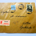 1943 Repola R kuori Kotkaaan, tulol. - pikkukuva 1