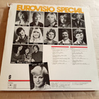 LP Euroviisuja 3 levyn verran - pikkukuva 4