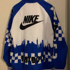 NIKE JUST DO IT TAKKI - pikkukuva 2