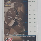 1999-00 Pacific Aurora - Premiere Date #27 Sami Kapanen /60 - pikkukuva 2