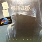 THY ART IS MURDER - HOLY WAR - AUS2015 M-/M- LP - pikkukuva 1