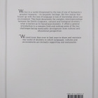 Tove Skutnabb-Kangas : Sharing a world of difference : th... - pikkukuva 2
