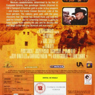 Adios Sabata (1970) Yul Brynner DVD - pikkukuva 2