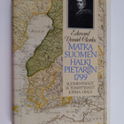 Edward Daniel Clarke : Matka Suomen halki Pietariin 1799 ... - pikkukuva 1