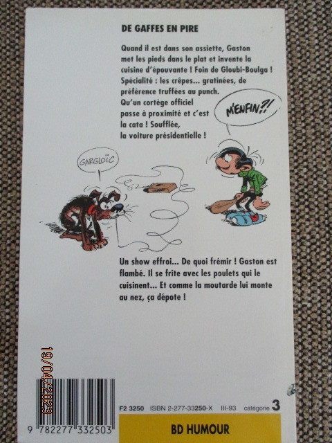 Item image