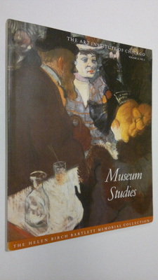 Museum Studies : The Helen Birch Bartlett Memorial Collec...
