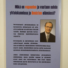 Jouko Jääskeläinen : Arvomme - mistä ne tulevat? - pikkukuva 2