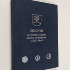 Muonio ja muoniolaiset sotien pyörteissä 1939-1945 - pikkukuva 1