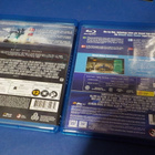 INDEPENDENCE DAY 1 & 2 BLU-RAYT + NIMMARI - pikkukuva 2