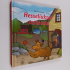 Lea Ridanpää : Hesseliuksen tarinoita - pikkukuva 1