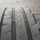 Opel 16" alumiinivanteet, 5x110, kesärenkaat 205/55r16 - pikkukuva 3