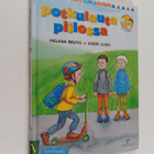 Helena Bross : Potkulauta piilossa - pikkukuva 1