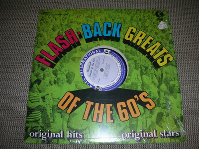 LP Flash back greats