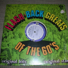 LP Flash back greats - pikkukuva 1